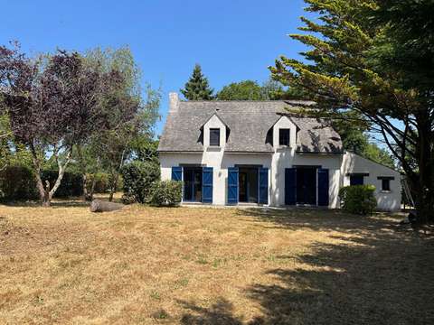 Vente maison 5 pièces La Baule-Escoublac Escoublac 44