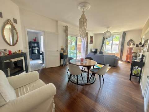 Vente maison 4 pièces La Baule-Escoublac Escoublac 44