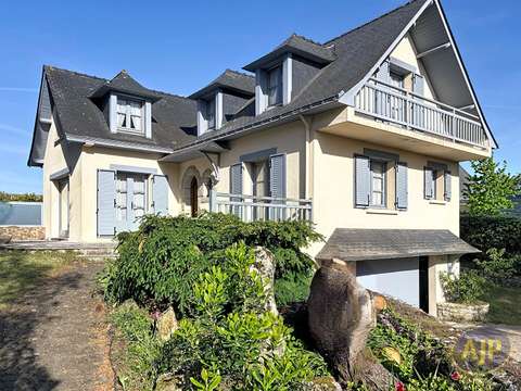 Vente maison 6 pièces La Baule-Escoublac Escoublac 44