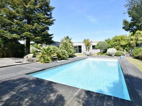 Vente maison 9 pièces La Baule-Escoublac Escoublac 44