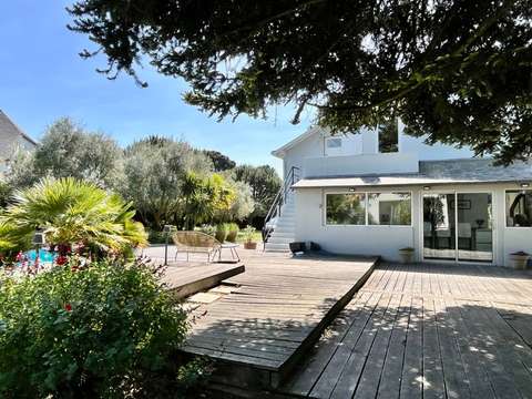 Vente maison 9 pièces La Baule-Escoublac Escoublac 44