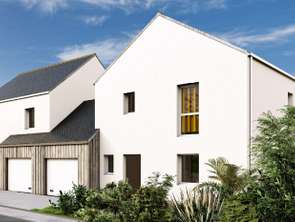 Vente Maison 3 chambresLa Baule-Escoublac Escoublac
