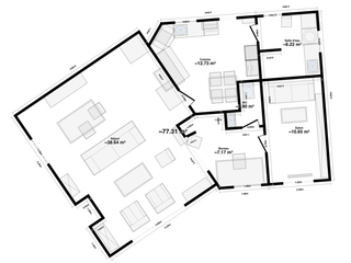 Vente maison 5 pièces Vente maison 5 pièces
