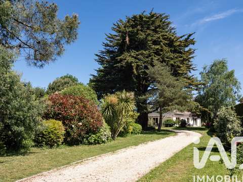 Vente maison 5 pièces La Baule-Escoublac Escoublac 44