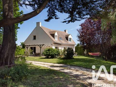 Vente maison 5 pièces La Baule-Escoublac Escoublac 44