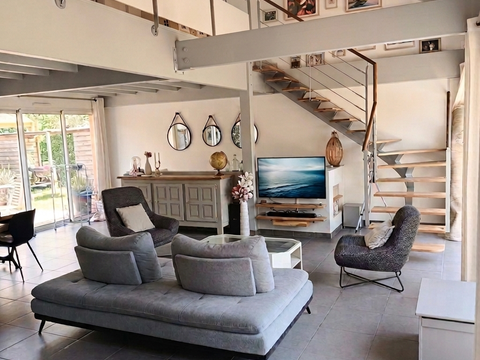 Vente maison 4 pièces La Baule-Escoublac Escoublac 44
