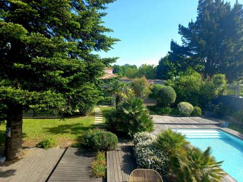 Vente maison 9 pièces La Baule-Escoublac Escoublac 44