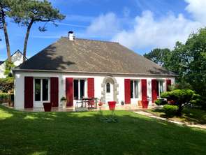 Vente Maison 3 chambresLa Baule-Escoublac Escoublac