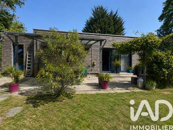 Vente maison 5 pièces La Baule-Escoublac Escoublac 44