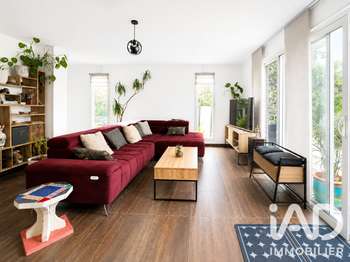 Vente Maison 3 chambresLa Baule-Escoublac Escoublac