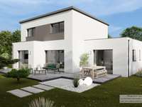 Vente maison 6 pièces Vente maison 6 pièces