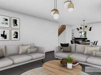 Vente maison 6 pièces Vente maison 6 pièces