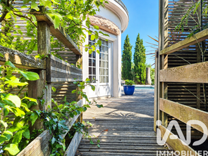 Vente Maison 5 chambresLa Baule-Escoublac Escoublac