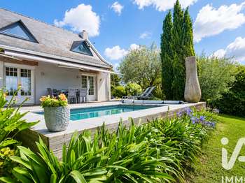 Vente maison 7 pièces La Baule-Escoublac Escoublac 44