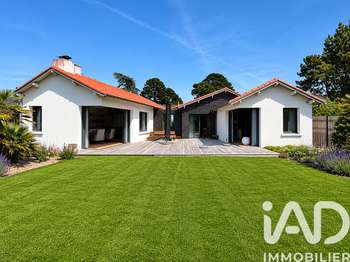 Vente maison 6 pièces La Baule-Escoublac Escoublac 44