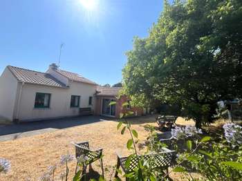 Vente Maison 4 chambresLa Baule-Escoublac Escoublac