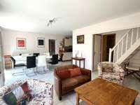 Vente maison 7 pièces Vente maison 7 pièces