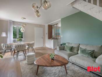 Vente maison 5 pièces Vente maison 5 pièces