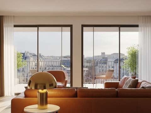 Vente maison 5 pièces La Baule-Escoublac Escoublac 44