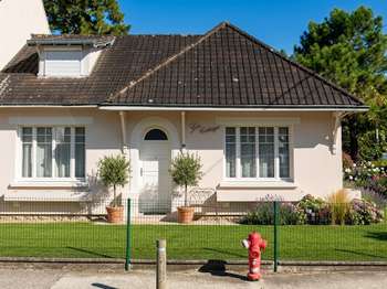 Vente maison 4 pièces La Baule-Escoublac Escoublac 44