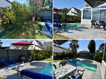 Vente maison 4 pièces La Baule-Escoublac Escoublac 44
