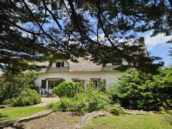 Vente maison 6 pièces La Baule-Escoublac Escoublac 44