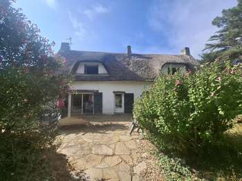Vente Maison 4 chambresLa Baule-Escoublac Escoublac