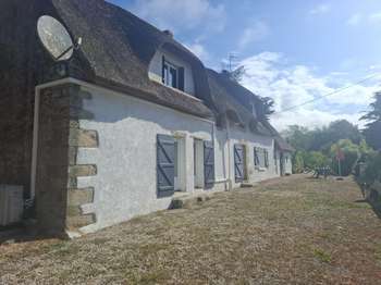 Vente maison 6 pièces La Baule-Escoublac Escoublac 44