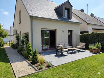 Vente Maison 3 chambresLa Baule-Escoublac Escoublac