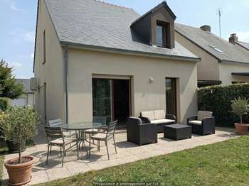 Vente Maison 3 chambresLa Baule-Escoublac Escoublac