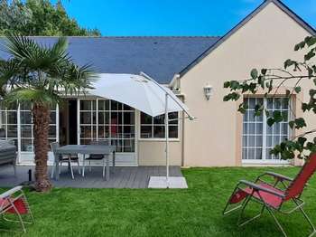 Vente maison 4 pièces La Baule-Escoublac Escoublac 44