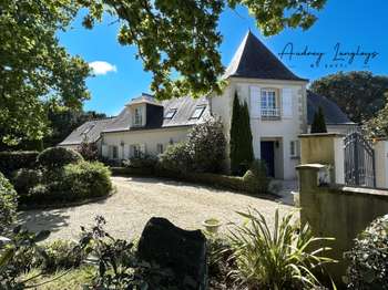 Vente maison 7 pièces La Baule-Escoublac Escoublac 44