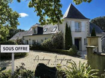 Vente Maison 6 chambresLa Baule-Escoublac Escoublac