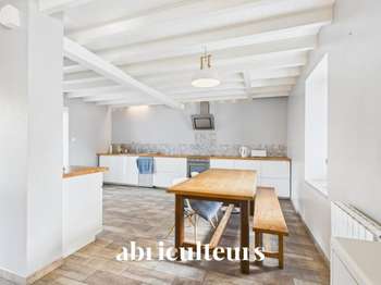 Vente maison 7 pièces La Baule-Escoublac Escoublac 44