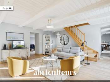 Vente Maison 3 chambresLa Baule-Escoublac Escoublac