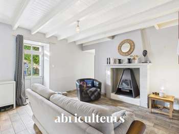 Vente Maison 3 chambresLa Baule-Escoublac Escoublac