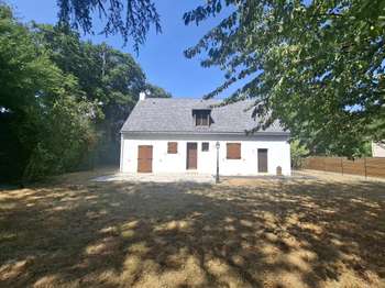 Vente maison 6 pièces La Baule-Escoublac Escoublac 44
