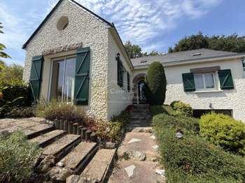 Vente maison 6 pièces La Baule-Escoublac Escoublac 44