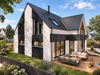Vente maison
