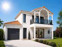 Vente maison