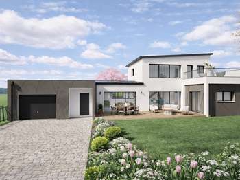 Vente Maison 4 chambresLa Baule-Escoublac Escoublac