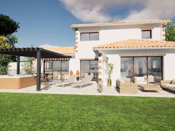 Vente maison