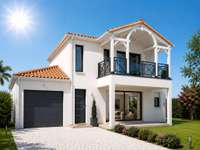 Vente maison