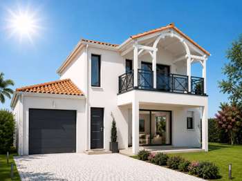 Vente maison