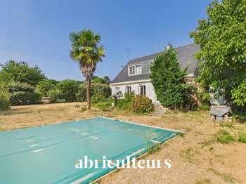 Vente maison 7 pièces La Baule-Escoublac Escoublac 44