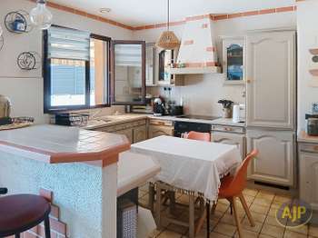 Vente maison 5 pièces La Baule-Escoublac Escoublac 44