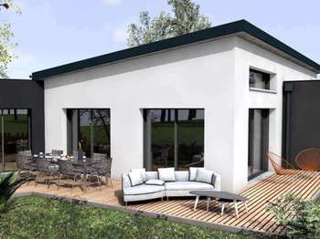 Vente maison