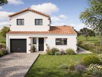 Vente maison