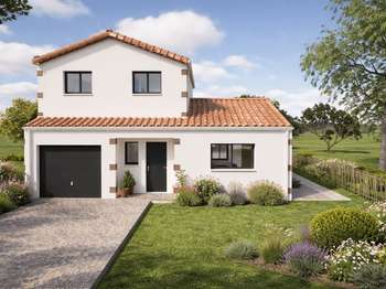 Vente maison La Baule-Escoublac Escoublac 44