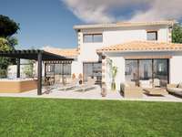 Vente maison